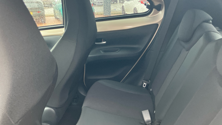 Toyota Aygo X 1.0 VVT-i Exclusive 5dr Petrol Hatchback